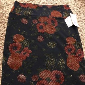 Lularoe Cassie Skirt